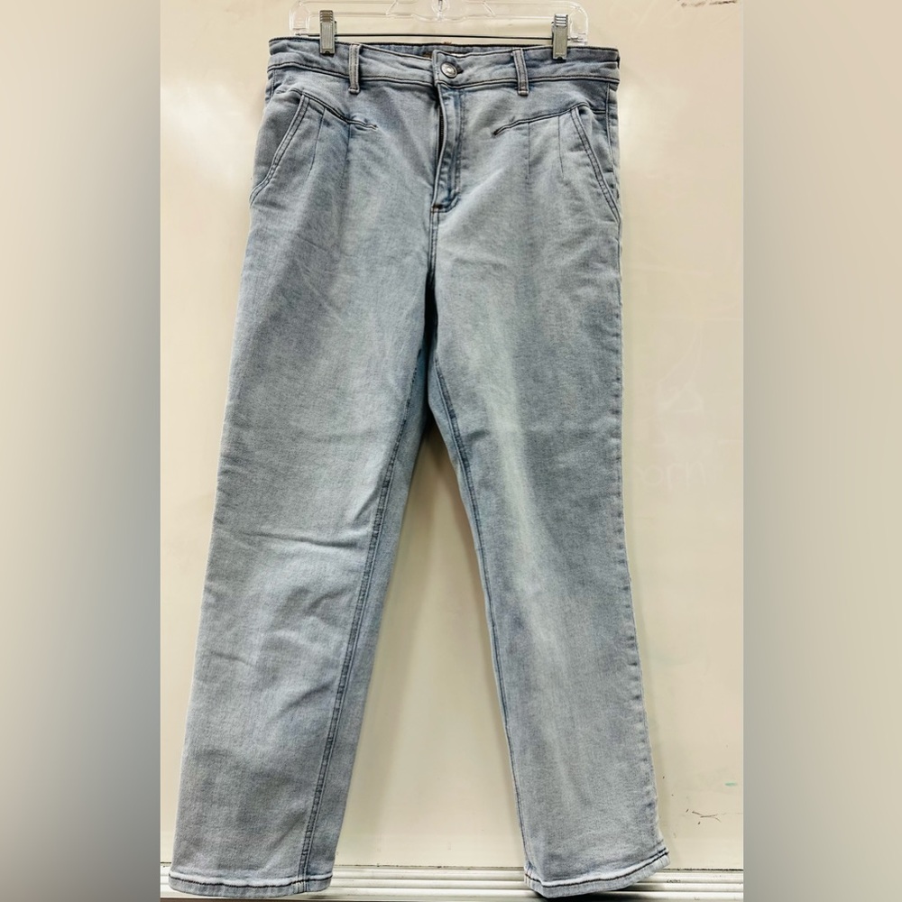 NWOT Kut From The Kloth Mom Jeans